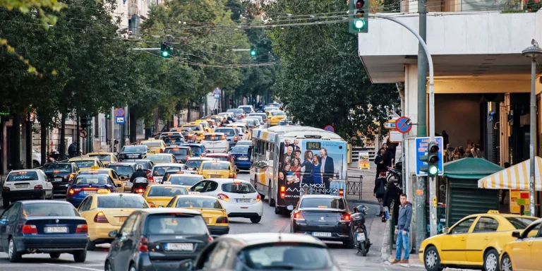 Τέλη κυκλοφορίας: «Κλειδώνει» η παράταση