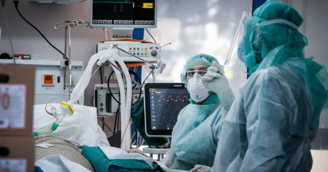 Κώστας Μιχαλάκης: Πέρασε κιόλας ένας χρόνος