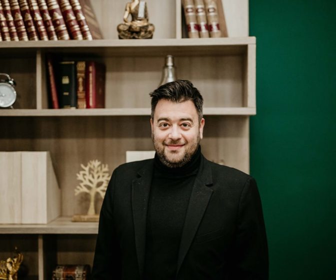 Γ. Ηλιάδης: Το ΠΑΣΟΚ εγγυάται ένα καλύτερο αύριο για την κοινωνία