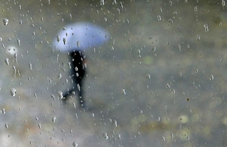 Η Εύα έφερε... μια φθινοπωρινή βροχή στα Τρίκαλα - Γιατί έπεσαν έξω οι προβλέψεις;