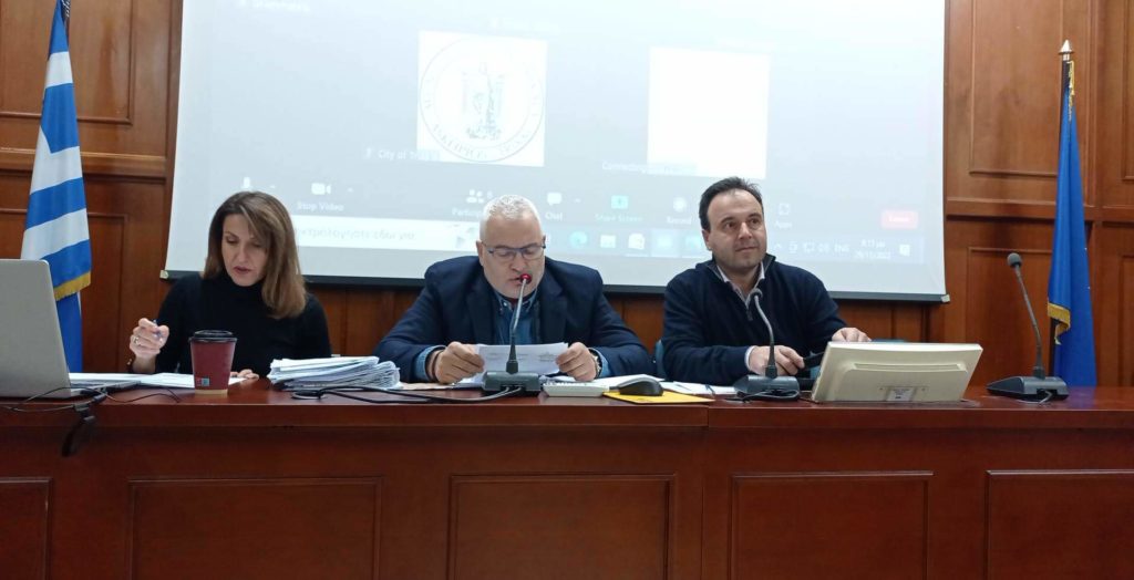 Το ποσό που θα μοιραστεί από την ελεγχόμενη στάθμευση στις ευαίσθητες κοινωνικά ομάδες