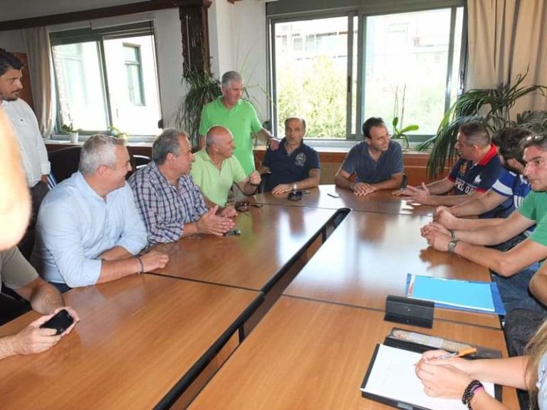 Η ιδιαίτερη προϊστορία του ΑΟ Τρίκαλα με τον Πανελευσινιακό
