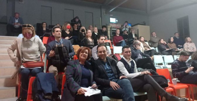 Περιβαλλοντική Ευθύνη: Χρειάζεται καλύτερος και αυστηρότερος ελέγχος