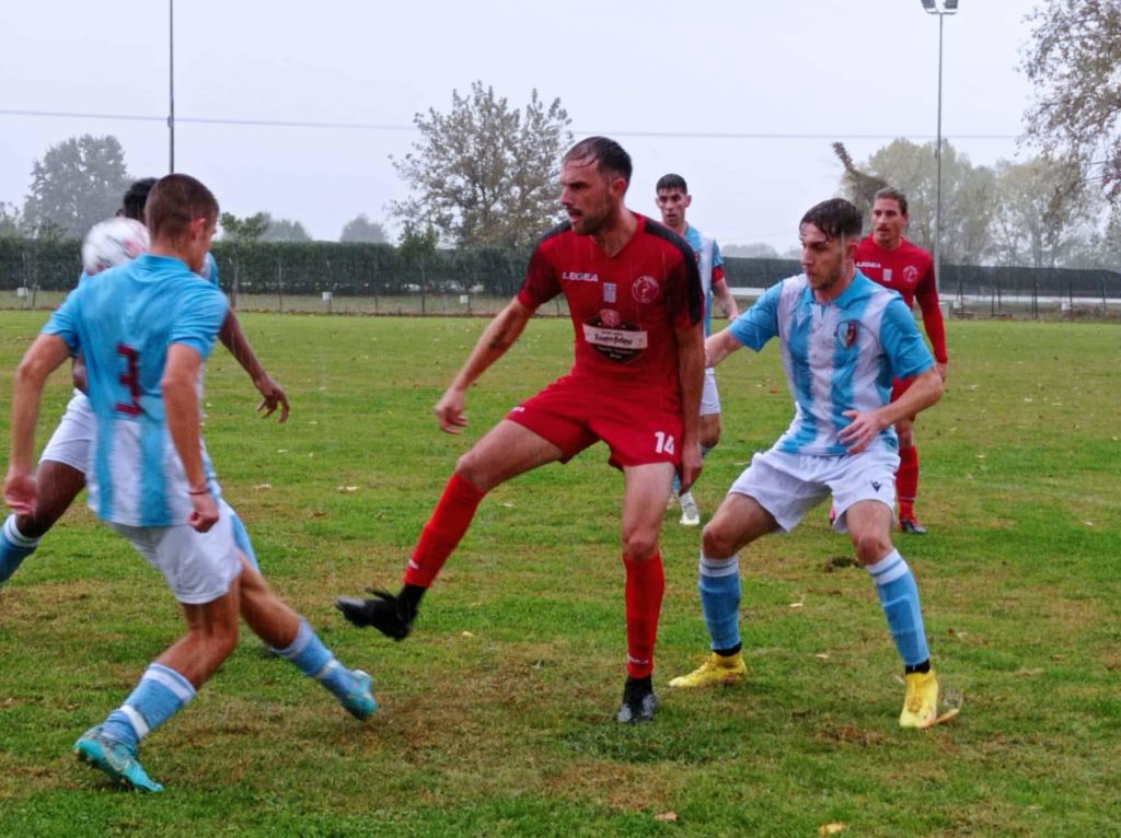 Νικηφόρα πρόβα τζενεράλε για τον ΠΟ Φήκης (φωτό)