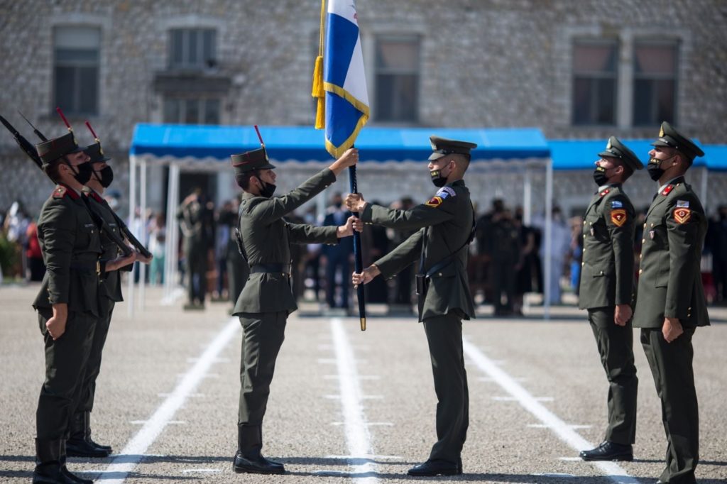 Ημέρα των Ενόπλων Δυνάμεων - Εορταστικές εκδηλώσεις στα Τρίκαλα