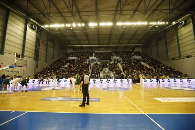 Καρδίτσα: Το «ευχαριστώ» στον κόσμο για το sold out και την άψογη συμπεριφορά