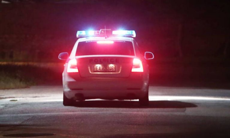 Η Αστυνομία για τη συμπλοκή στα Φάρσαλα και τον θάνατο 42χρονου