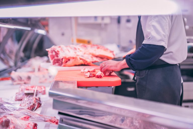 Τρίκαλα: Αγορές μέχρι και την τελευταία στιγμή για το γιορτινό τραπέζι!