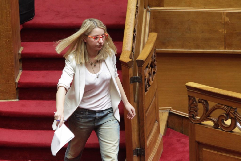 Π. Δριτσέλη : Η κυβέρνηση έχει χάσει την σύνδεση με την κοινωνία και τις στεγαστικές της ανάγκες.