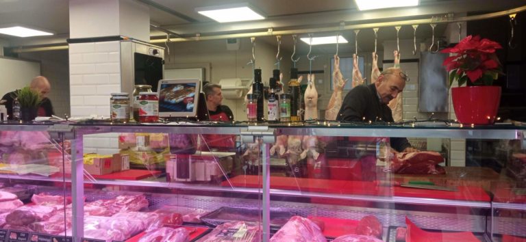 Τι επέλεξαν οι Τρικαλινοί για το γιορτινό τραπέζι