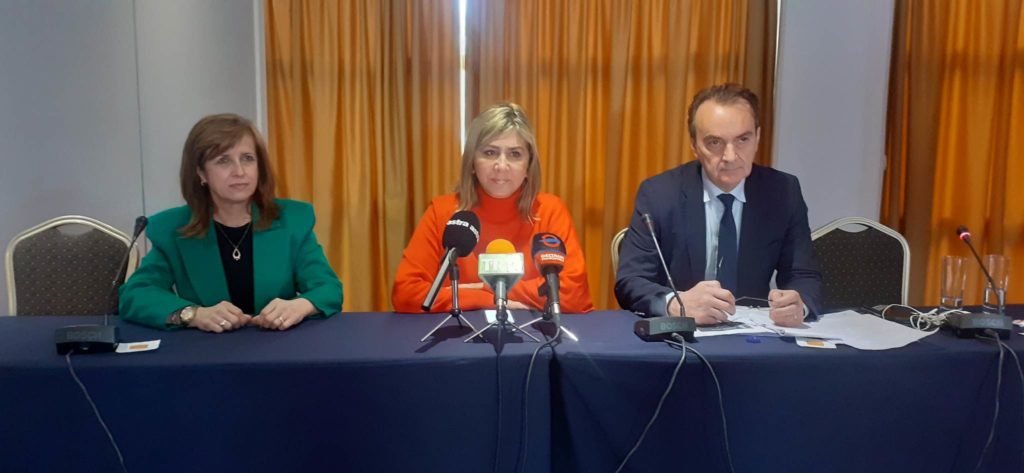 Στο επίκεντρο της εκπαίδευση των προσφύγων
