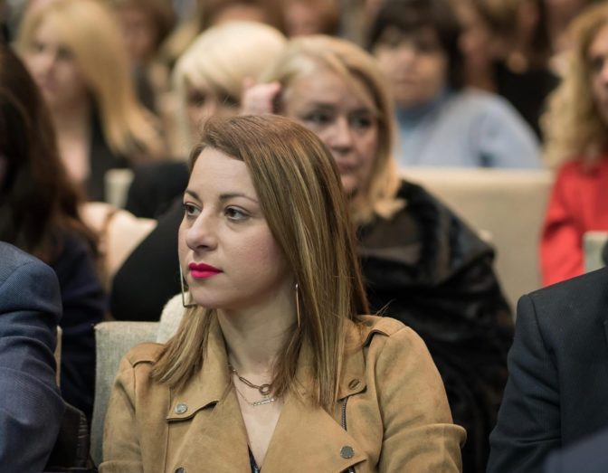 Δριτσέλη: Η κυβέρνηση έχει οδηγήσει παιδικούς σταθμούς και ΚΔΑΠ στο χείλος της κατάρρευσης