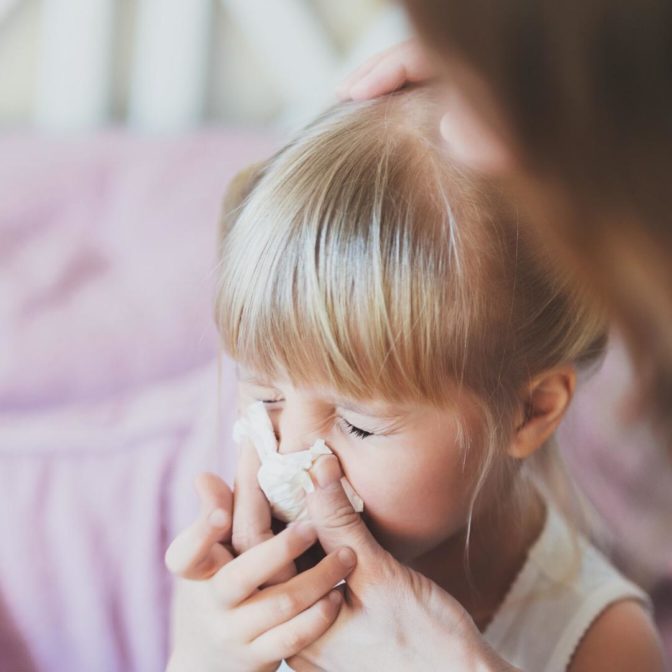 Σοβαρές ελλείψεις σε παιδικά αντιπυρετικά, αντιιικά και αντιβιοτικά φάρμακα