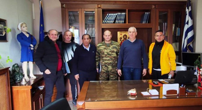 Τουρνουά ποδοσφαίρου στα Τρίκαλα για καλό σκοπό