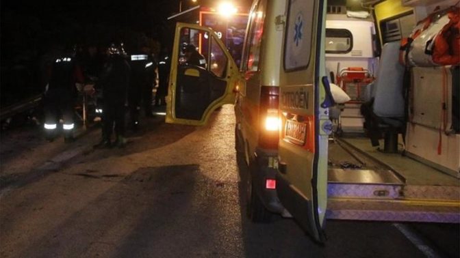 Βόλος: Συγκλονίζει περιγραφή για την θανατηφόρα παράσυρση – «Πέθανε στα χέρια μου»