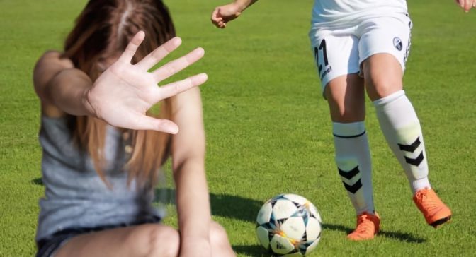 Δικαστική έρευνα για σεξουαλική παρενόχληση 25χρονης από πρώην επιθετικό της ΑΕΛ!