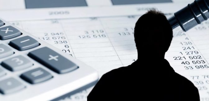 Έξι χρόνια κάθειρξη σε φοροτεχνικό για υπόθεση «σκάνδαλο» με Λαρισινή επιχείρηση!