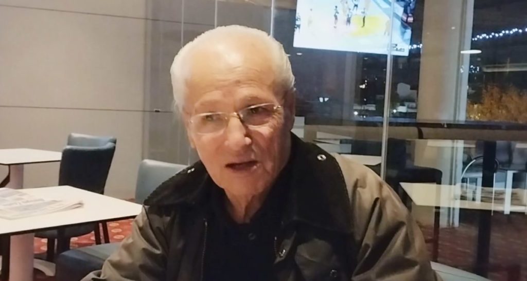 Λαρισαίος φοιτητής ετών… 91