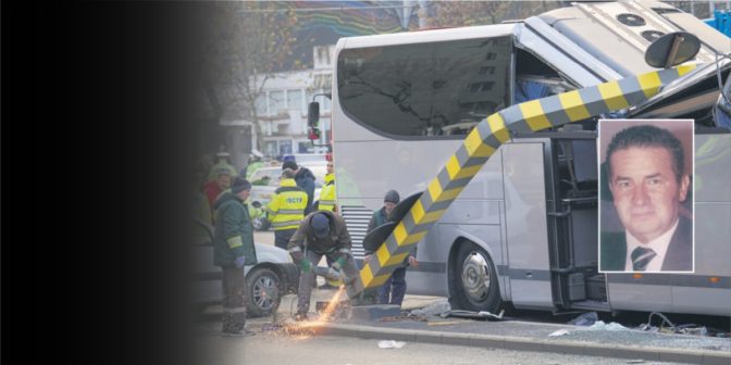 Λάρισα: Σήμερα ο επίλογος της τραγωδίας με την κηδεία του 55χρονου Ν. Χλόψιου