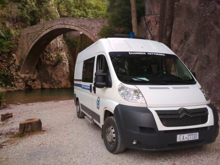 Τα δρομολόγια των ΚΑΜ Τρικάλων