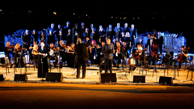 Ο «Μεσσίας» του Χέντελ στην Καρδίτσα