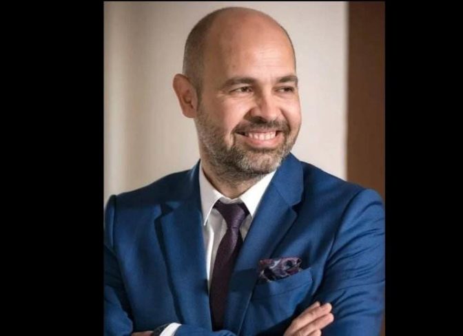Θρήνος για τον θάνατο 43χρονου Τρικαλινού