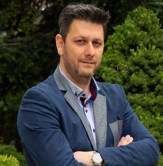 Ξανά εκπρόσωπος εργαζομένων στο Κ.Κ.Π.Π. ο Ευάγγελος Κολώνας