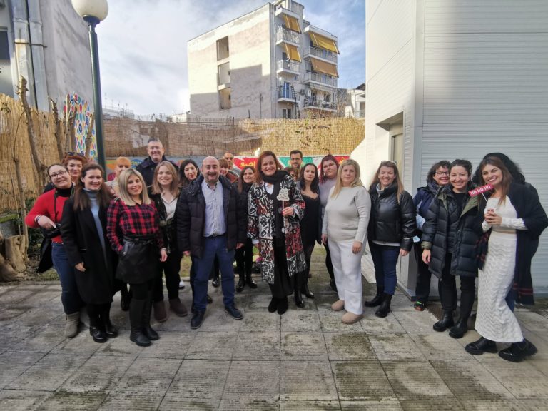 Κινήσεις ανθρωπιάς από τον Δήμο Τρικκαίων