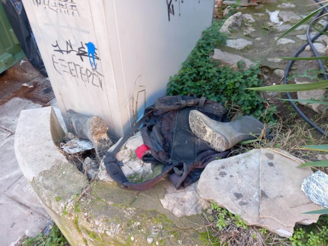 Τρίκαλα: Εικόνες ντροπής στην Πρωτεύουσα των Χριστουγέννων