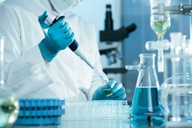 Ζητείται άτομο για εργασία από Μικροβιολογικό στα Τρίκαλα