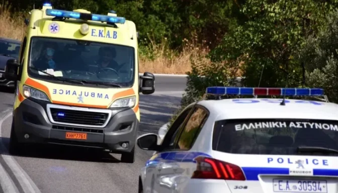 Ζευγάρι βρέθηκε νεκρό – Βλέπουν διπλή αυτοκτονία οι Αρχές