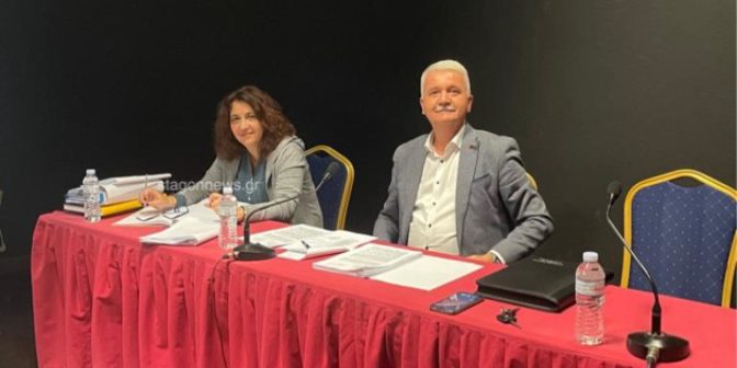 Η εντυπωσιακή χαλαρότητα στον Δήμο Μετεώρων