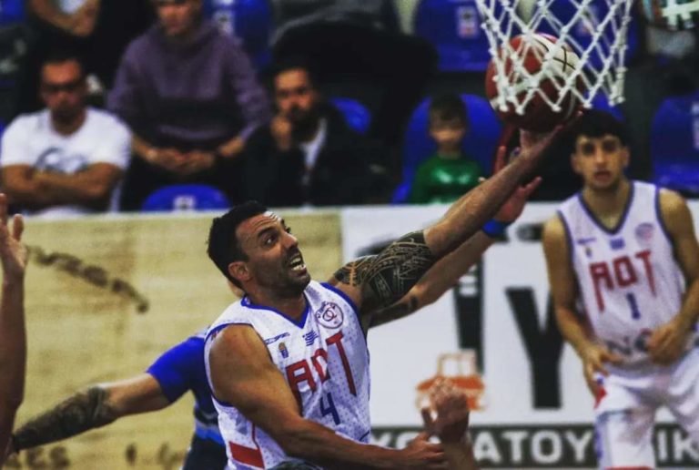 Πέφτει η αυλαία του πρώτου γύρου με εντός έδρας ματς για τον ΑΟ Τρίκαλα