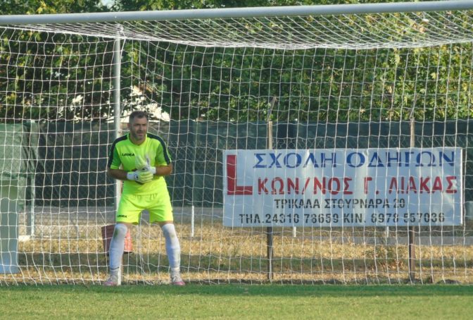 Ντάσκας: "Οφείλουμε στον κόσμο ένα θετικό αποτέλεσμα στην έδρα μας"