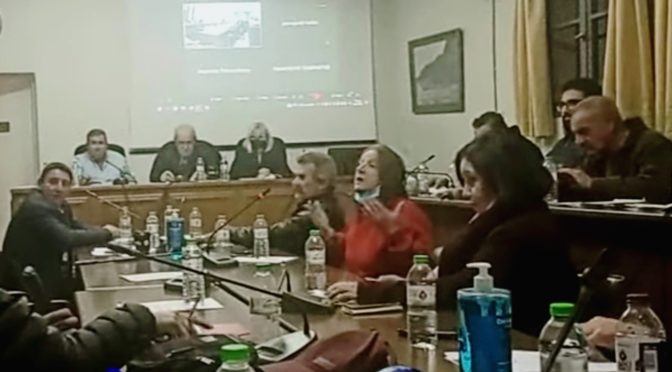 Αποφάσεις 13ης τακτικής συνεδρίασης του Δημοτικού Συμβούλιου του Δήμου Πύλης