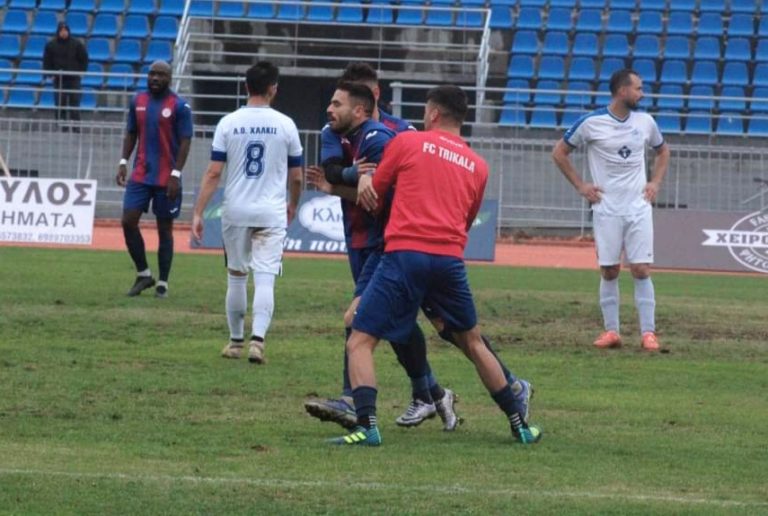 Σάββατο η 6η αγωνιστική της Γ' Εθνικής - Ακολουθεί εμβόλιμη την Τετάρτη