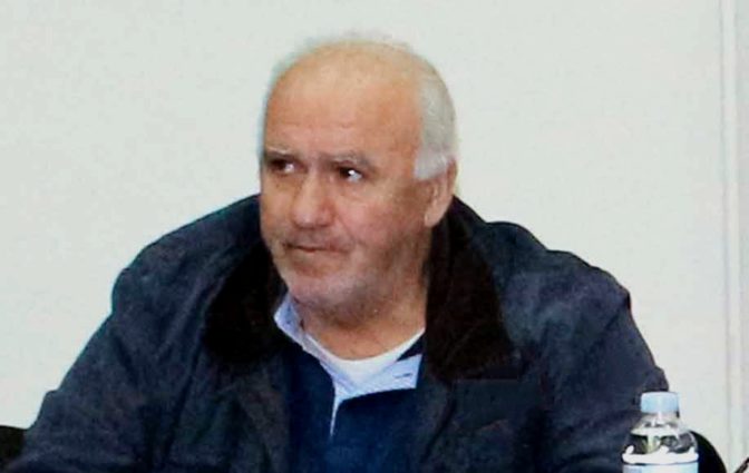 Στέφανος Θεοχάρης: Όπου υπάρχει προμήθεια και φωτογραφική διάταξη, από κάτω βρίσκεται ο Δήμος Μετεώρων