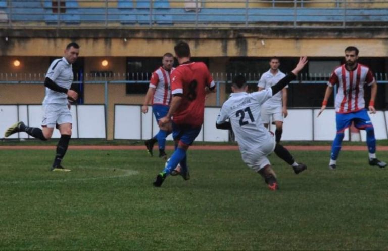 Το πρόγραμμα του ερασιτεχνικού στην ΕΠΣ Τρικάλων