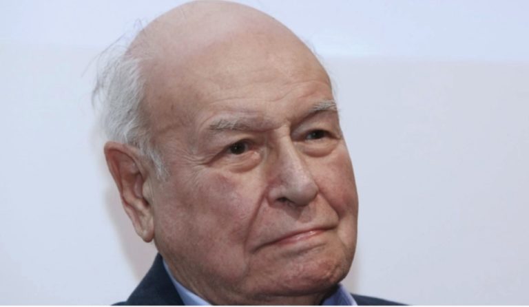 Έφυγε ο θρύλος της αθλητικής δημοσιογραφίας Γιάννης Διακογιάννης
