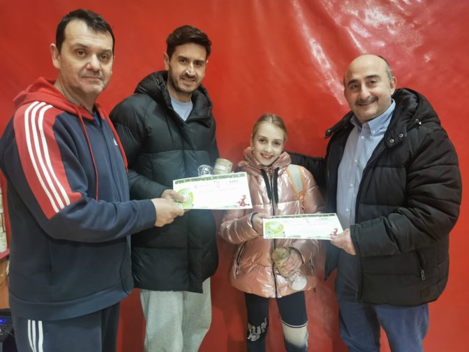 Χριστουγεννιάτικο Τουρνουά Καλαθοσφαίρισης από τα ΚΔΑΠ του Δήμου Τρικκαίων