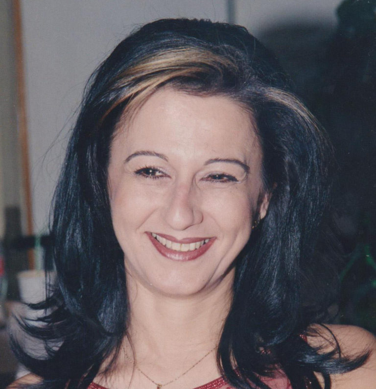 Αύριο το τελευταίο αντίο στην αδικοχαμένη Τρικαλινή Ζωή Μήτσιου