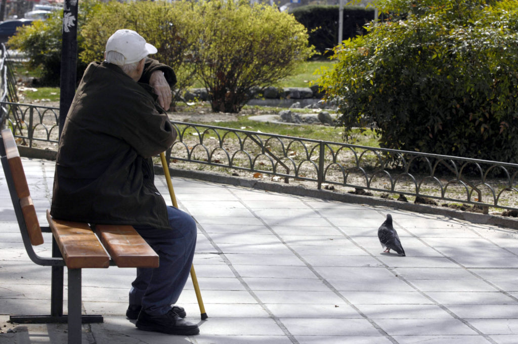 Ποιοι είναι οι «Ενεργοί συνταξιούχοι» στα Τρίκαλα