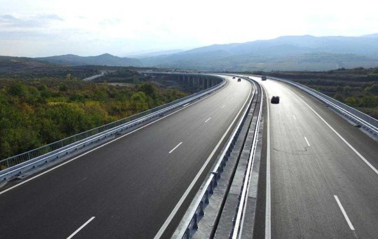 Άνοιξε ξανά ο Ε65 – Κανονικά η κυκλοφορία