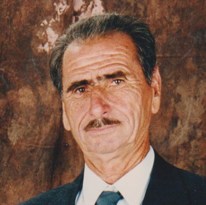 «Έφυγε» ο Τρικαλινός Παρμενιών Τζάνης