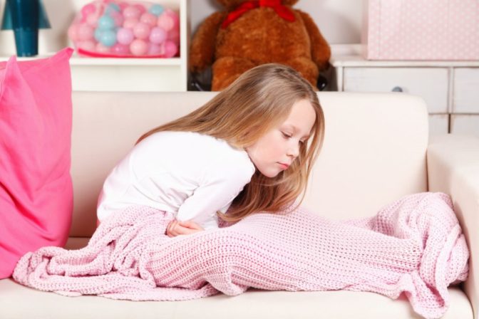 Τι συμβαίνει με τον καταιγισμό επαναλαμβανόμενων ιώσεων στα παιδιά