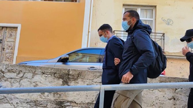 Καταπέλτης το δικαστήριο για τον 30χρονο φονιά της Γαρυφαλλιάς