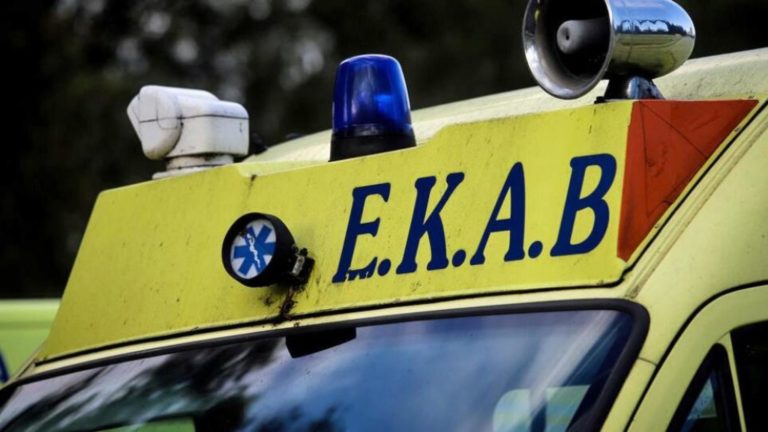 43χρονη οδηγός πέρασε στο αντίθετο ρεύμα και σκότωσε πεζή γυναίκα
