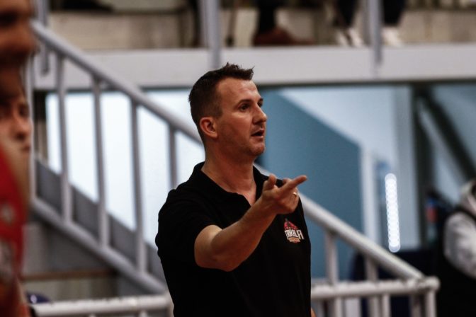 Φόρος: «Περιμένουμε τον κόσμο να γεμίσει το γήπεδο»