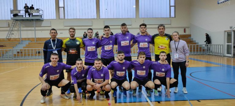 Εντός έδρας ματς σήμερα για την Υπεροχή Τρικάλων