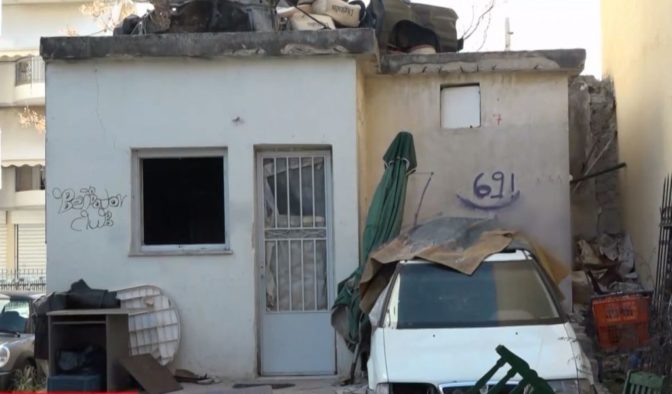 Σοκ: Ήθελαν να γυρίσουν βίντεο κλιπ τις σκηνές του βιασμού